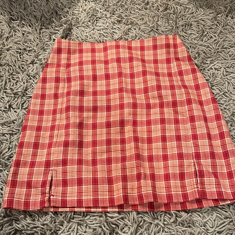 Brandy Melville skirt